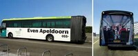 Eyecatching Busvertisements Image 4