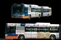 Eyecatching Busvertisements Image 8