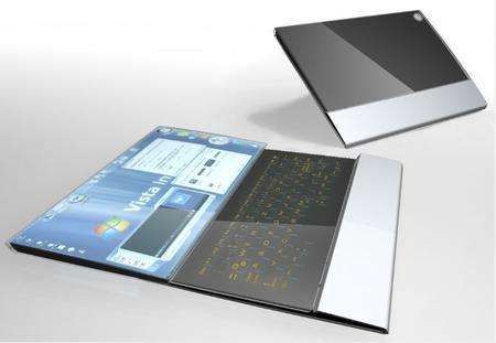19 Innovative Laptop Concepts