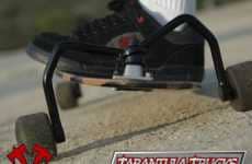 Evolved Skateboards