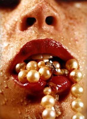 Oral Fixation Photography