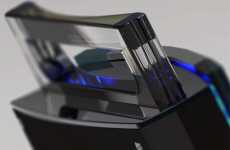 UV Cutting Boards