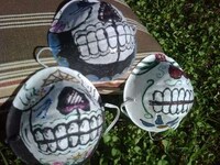 Fashionable Germ Guards Image 2