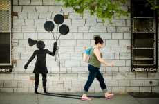 Guerrilla Street Shadows