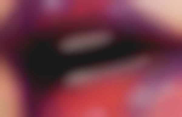 Kaleidoscopic Lips