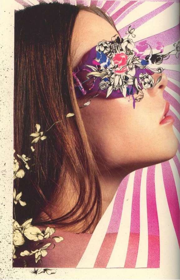 Illustrated Editorials