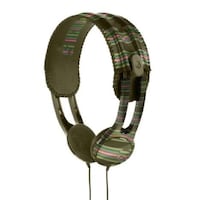 Psychedelic Headphones Image 4