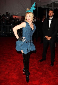 Cerulean Dresses Image 4