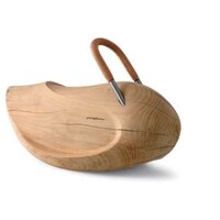 Wood Rocking Pods