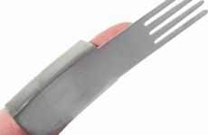Finger Forks