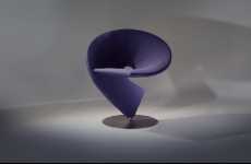 Typography Furniture