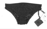 Embossed Bums Image 6