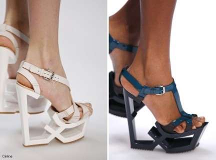 Sweet Summer Shoes