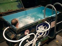 Dumpster Swimming Pools Image 2