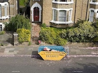 Dumpster Swimming Pools Image 3