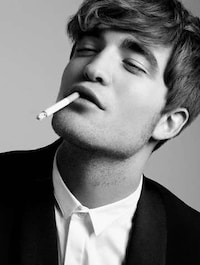 Glamorizing Smoking Image 2