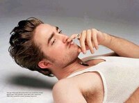 Glamorizing Smoking Image 3