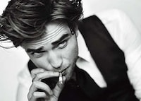 Glamorizing Smoking Image 5