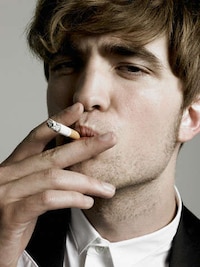 Glamorizing Smoking Image 6
