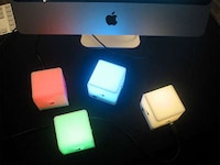 Audio Cubes Image 2