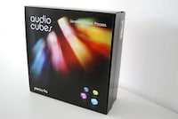 Audio Cubes Image 3