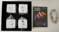 Audio Cubes Image 4