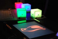 Audio Cubes Image 7