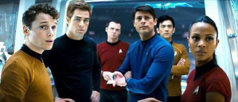 17 Ways 'Star Trek' Fans Show Their Love