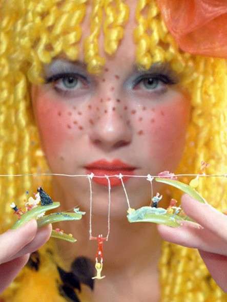 23 Innovations for Fancy Fingernails