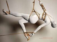 Fetish Editorials Image 2