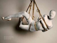 Fetish Editorials Image 3