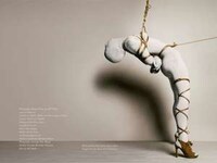 Fetish Editorials Image 6