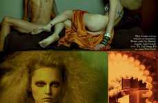 Oriental Editorials