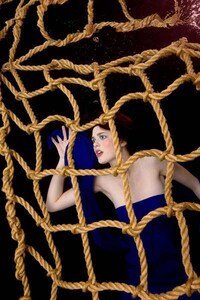 Models as Fish Image 6