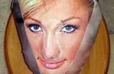 DIY Celebrity Taxidermy