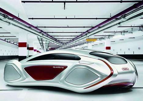 90 Stellar Supercars