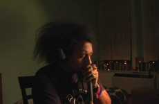 Self-Sampling Musicians