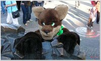 Animalized People Image 6