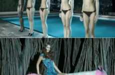 Psychedelic Commercials