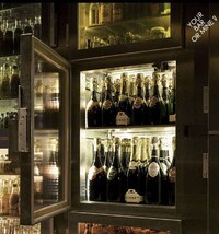 Self Serve Nightclubs