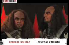 Cosplay Movie Reviews