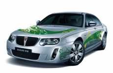 Global Auto Greening