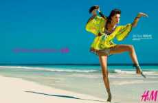 Beach Martial Arts Ads