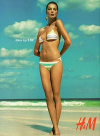 Beach Martial Arts Ads Image 3