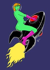 Naughty Illustrations Image 4