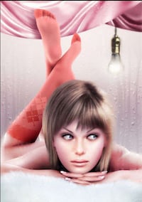 Sensuous Airbrushing Image 2