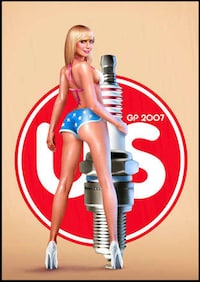 Sensuous Airbrushing Image 7