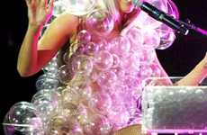 Bubble Couture