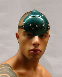 Cyborg Accessories for Men Image 3