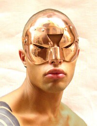 Cyborg Accessories for Men Image 4